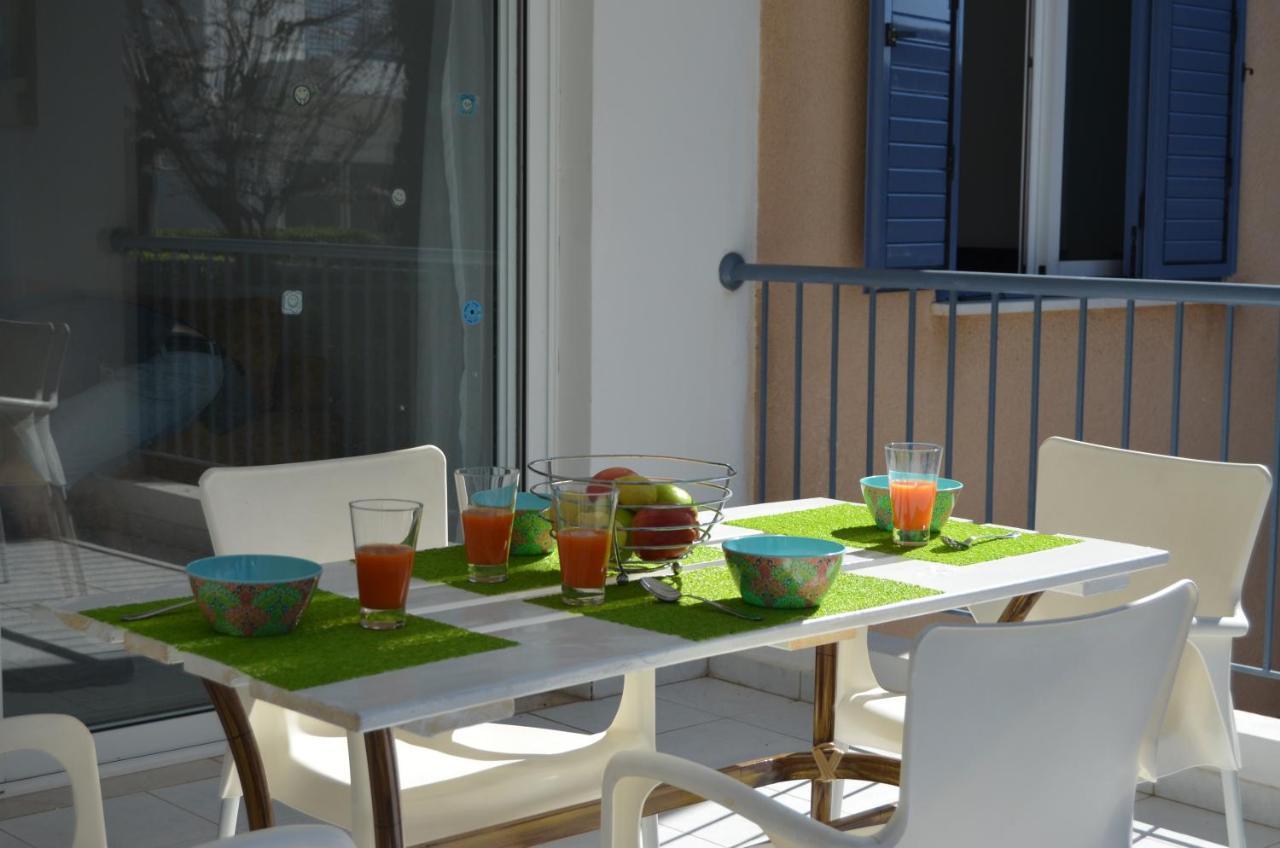 Verne Place Peyia Exterior foto