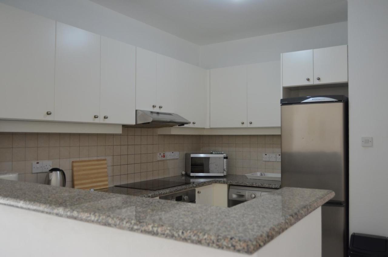 Verne Place Peyia Exterior foto