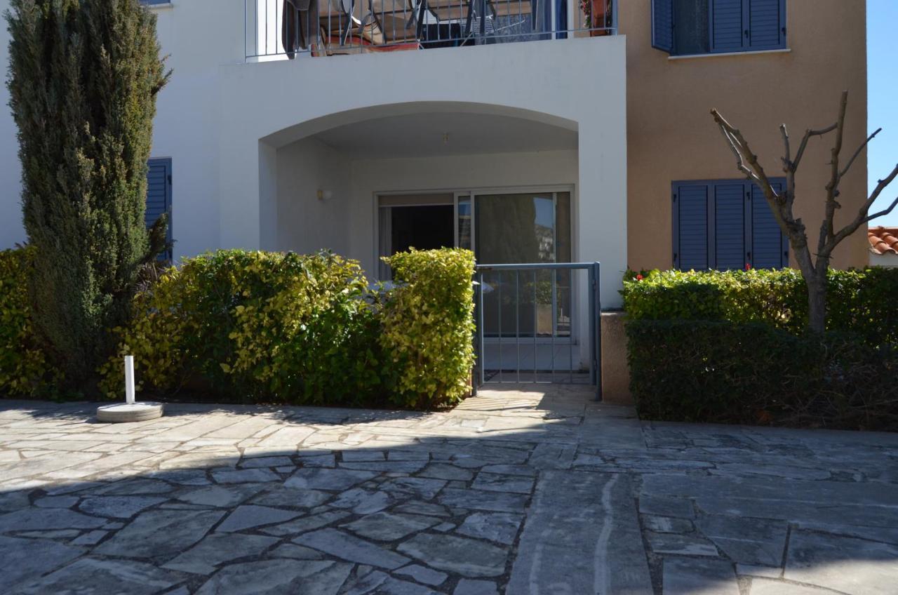 Verne Place Peyia Exterior foto
