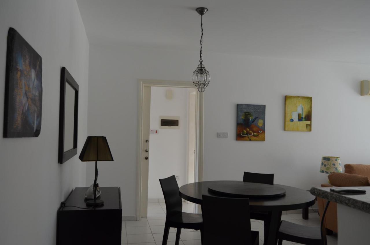 Verne Place Peyia Exterior foto